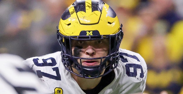 2022 NFL Mock Draft: First Round - FantraxHQ