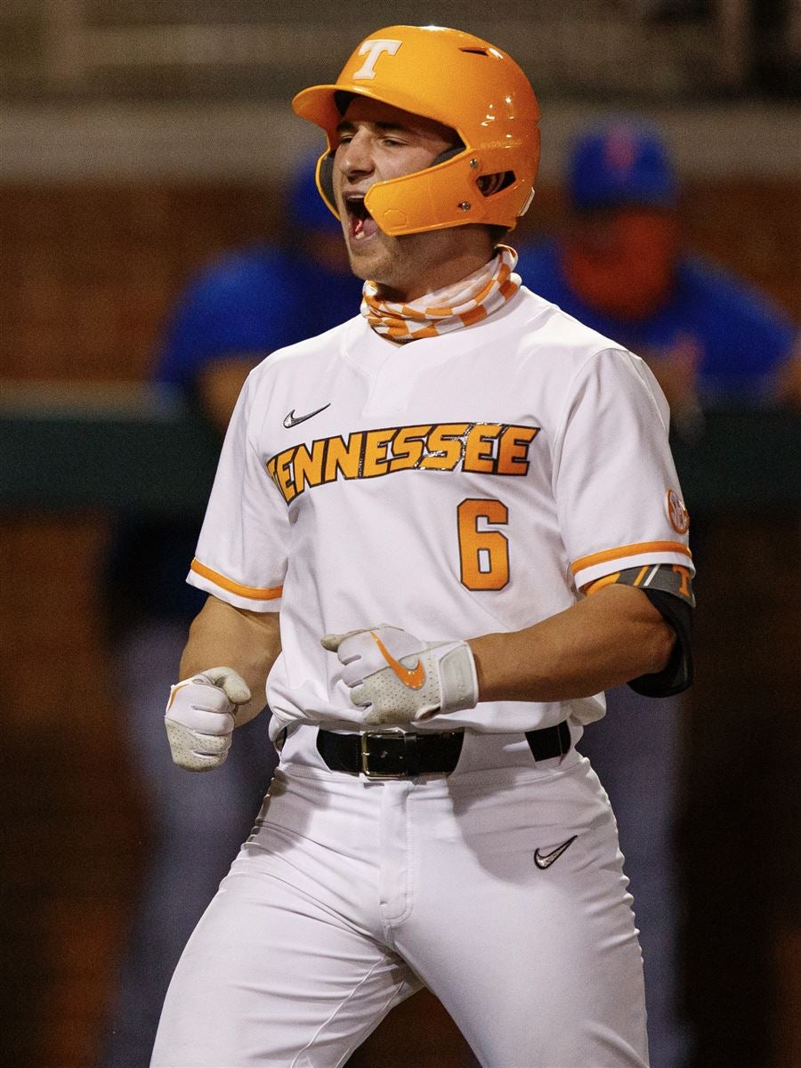 Tennessee Baseball on X: Evan Russell. #GBO 💣 #VolsWin   / X