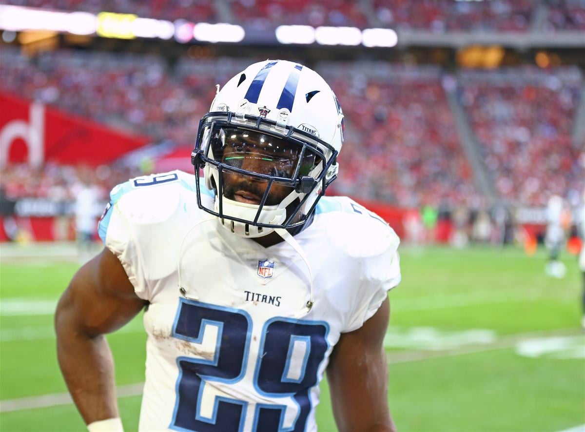 Daily Focus: Can DeMarco Murray find second life with the Titans?, PFF  News & Analysis