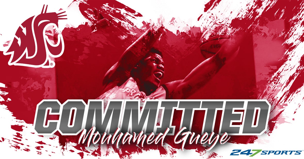 Washington State Makes A Major Score In Top 40 Big Man Mouhamed Gueye washington-state-makes-a-major-score-in-top-40-big-man-mouhamed-gueye