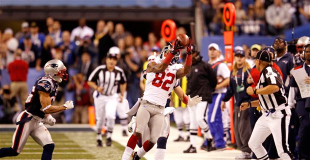 Ernie Koy of the New York Giants blocks on a kick during a game on News  Photo - Getty Images