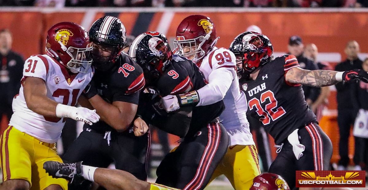 USC Football Primer: Remaining paths to the 2022 Pac-12 Championship for the Trojans (Vol. 2) USC Football Primer: Remaining paths to the 2022 Pac-12 Championship for the Trojans (Vol. 2)