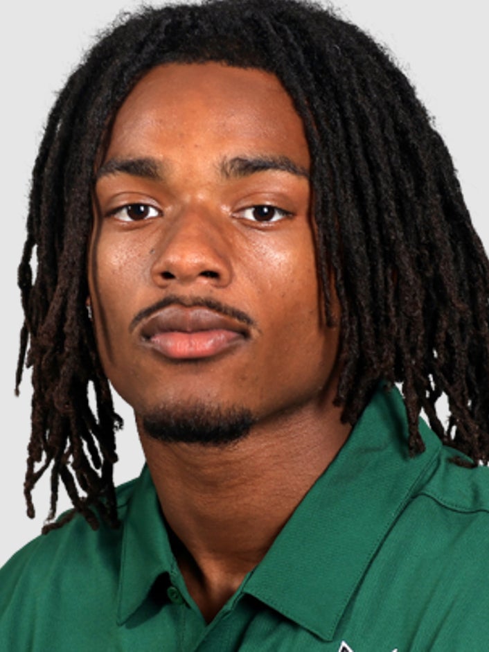 Bryson Ross athlete image