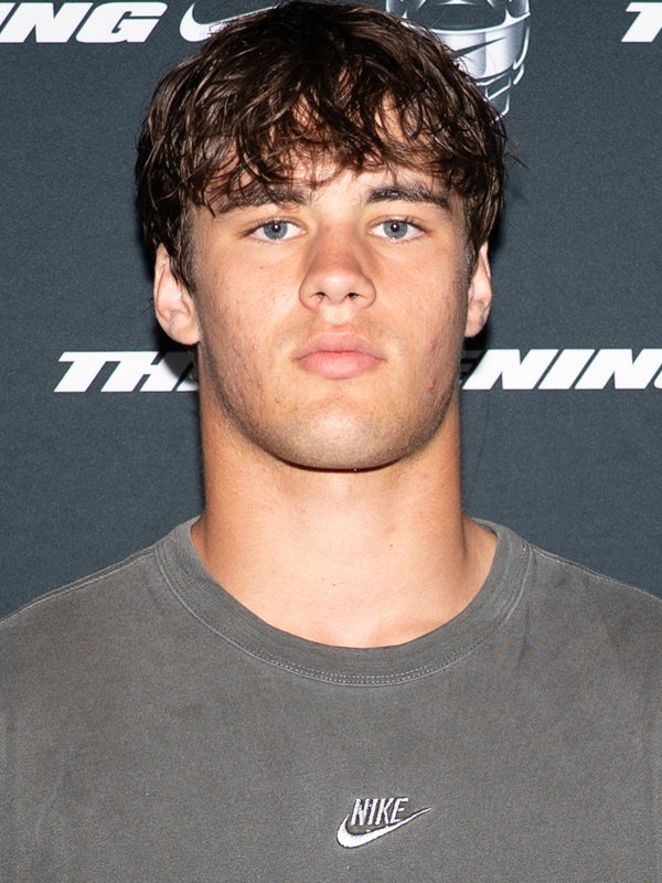 JT Geraci athlete image