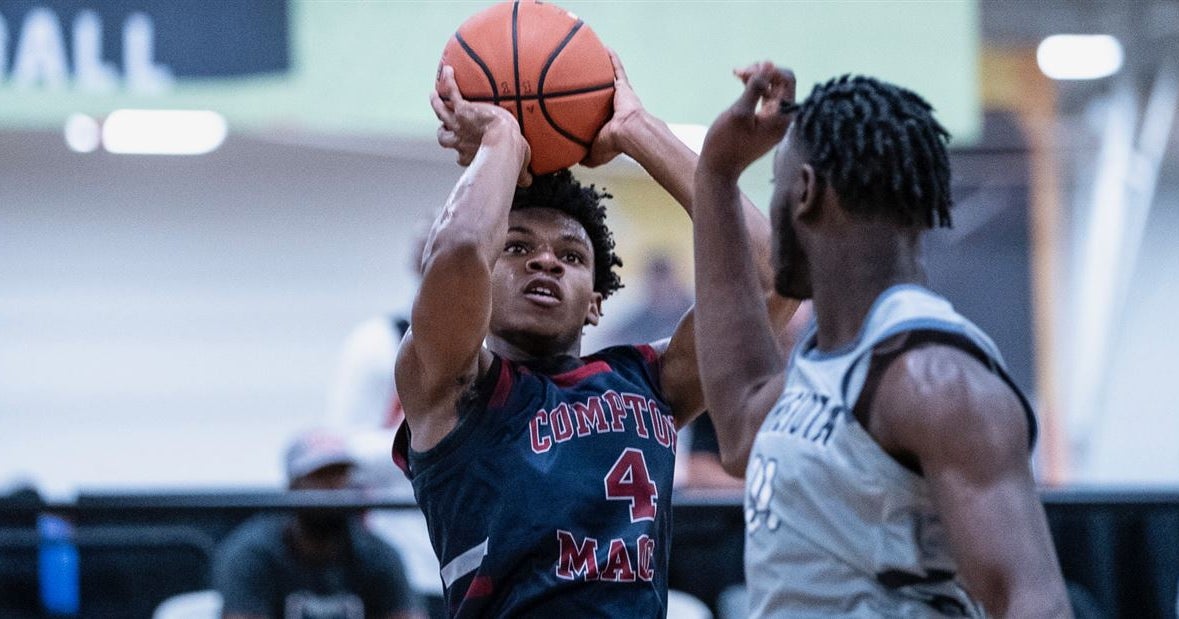 Scouting Report: UCLA Signee Dylan Andrews Scouting Report: UCLA Signee Dylan Andrews