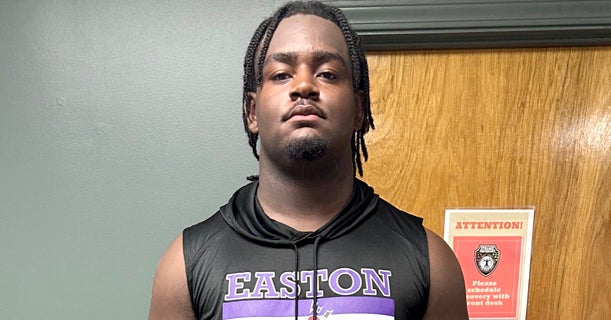Ole Miss reels in former LSU commit Jalan Chapman