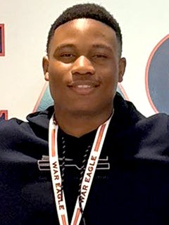 Braden Gordon