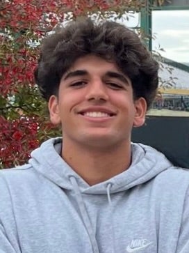 Ethan Esmailian