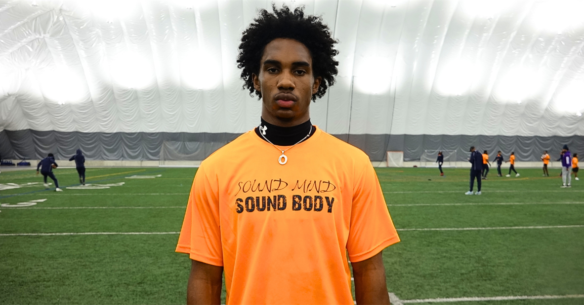 Tyler's Tidbits: Intel and more recruit feedback from Penn State's ...