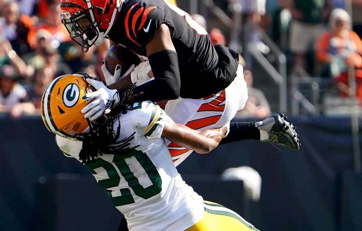 Kevin King: Packers defense 'due' for a complete performance