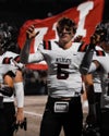 Tripp Holley, Lake Highlands, Quarterback