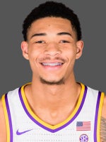 Jalen Reed, LSU, Power Forward