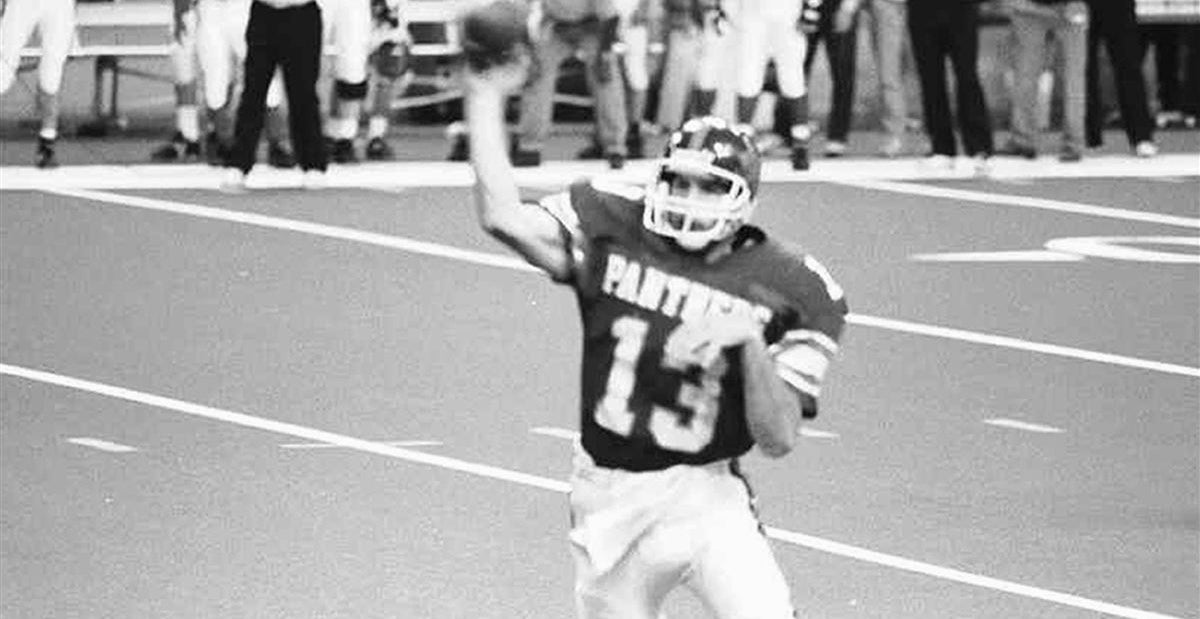 The best smallschool quarterbacks ever