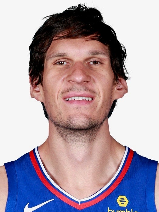 Boban Marjanovic - ABC7 New York