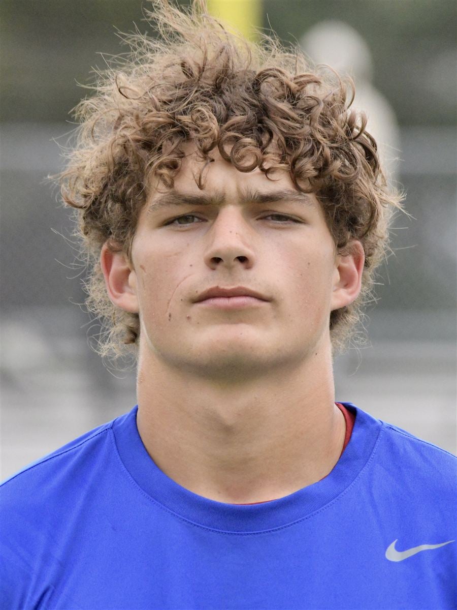 Grant Moser athlete image