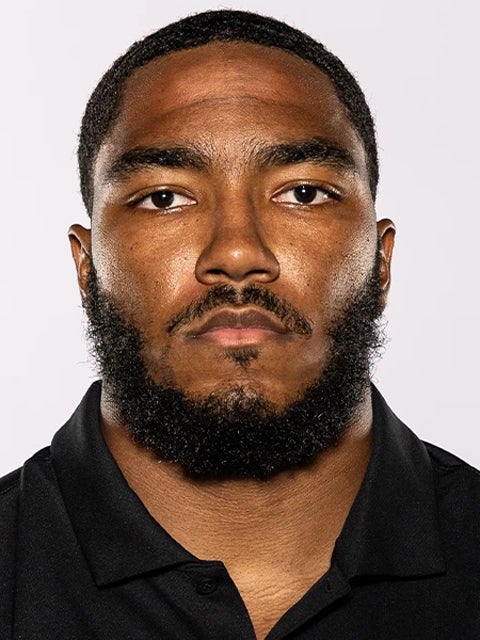 Kenan Christon, San Diego State, Running Back