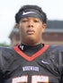 Jaylen Johnson athlete image