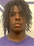 Kendray Porter Jr. athlete image