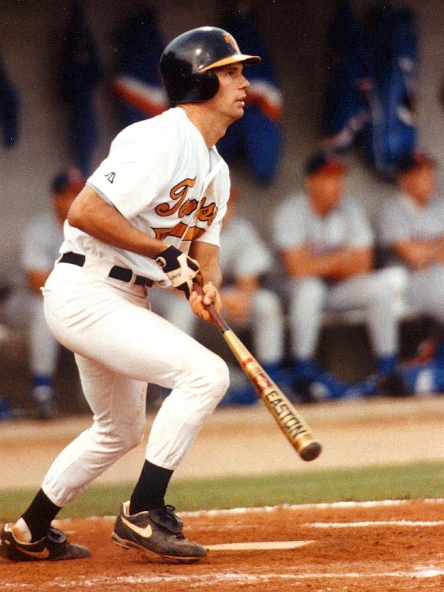 Todd Helton — Our Tennessee