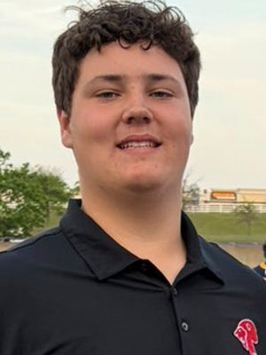 Watson Kidd athlete image