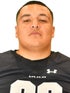 Sam Afu athlete image