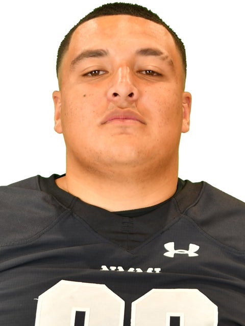 Sam Afu athlete image