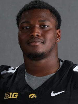 Brian Allen Jr. athlete image