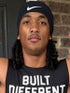Kadin Vassel athlete image