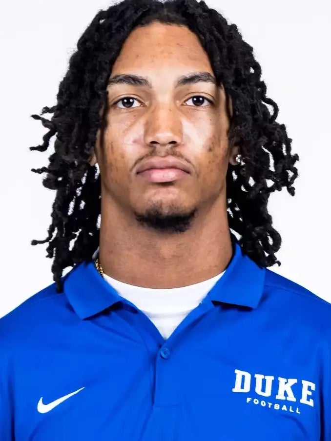 Kyren Condoll athlete image