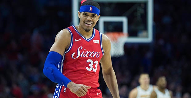 NBA rumors: Tobias Harris sounds like he wants to re-sign with