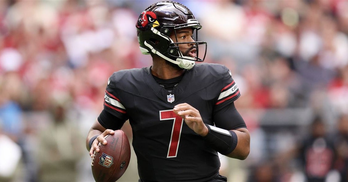 NFL Pack Pros Week 11: Jacoby Brissett makes NFL history, Jakobi Meyers ...