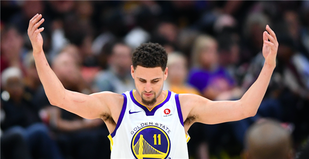 Klay Thompson - Wikipedia