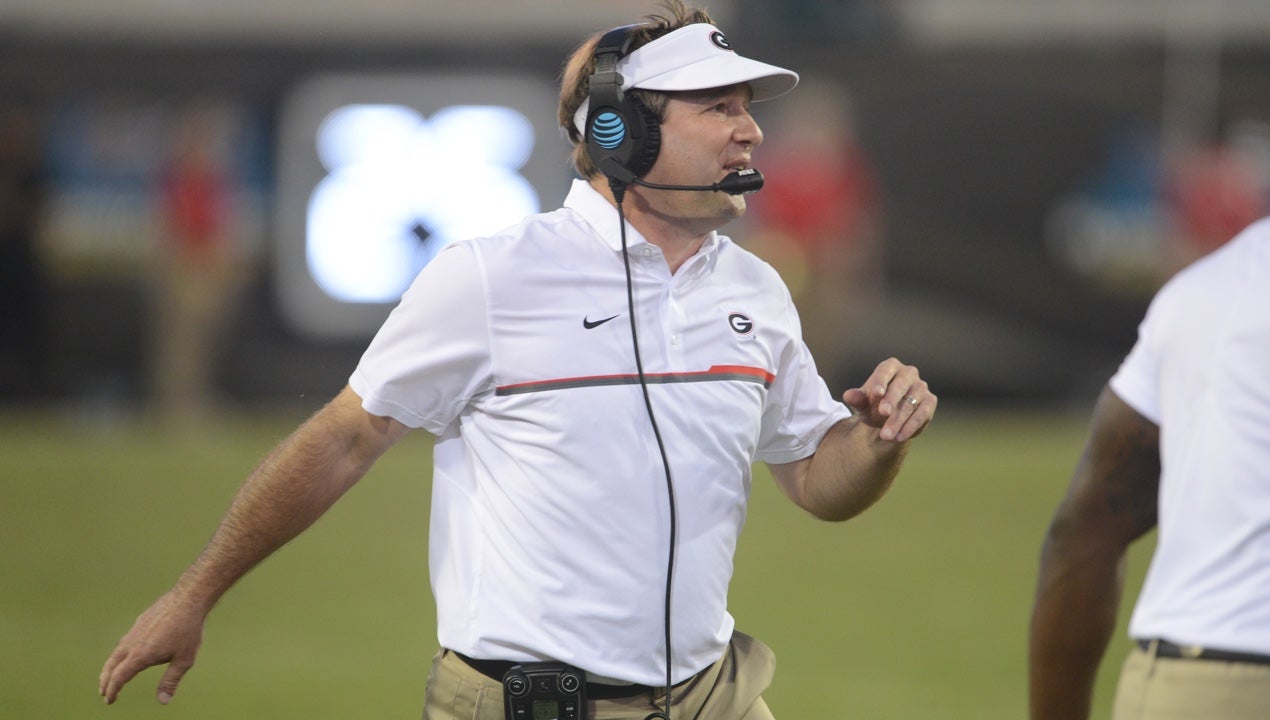 247Sports on X: Ranking the top 10 head college football coaches of 2019:    / X