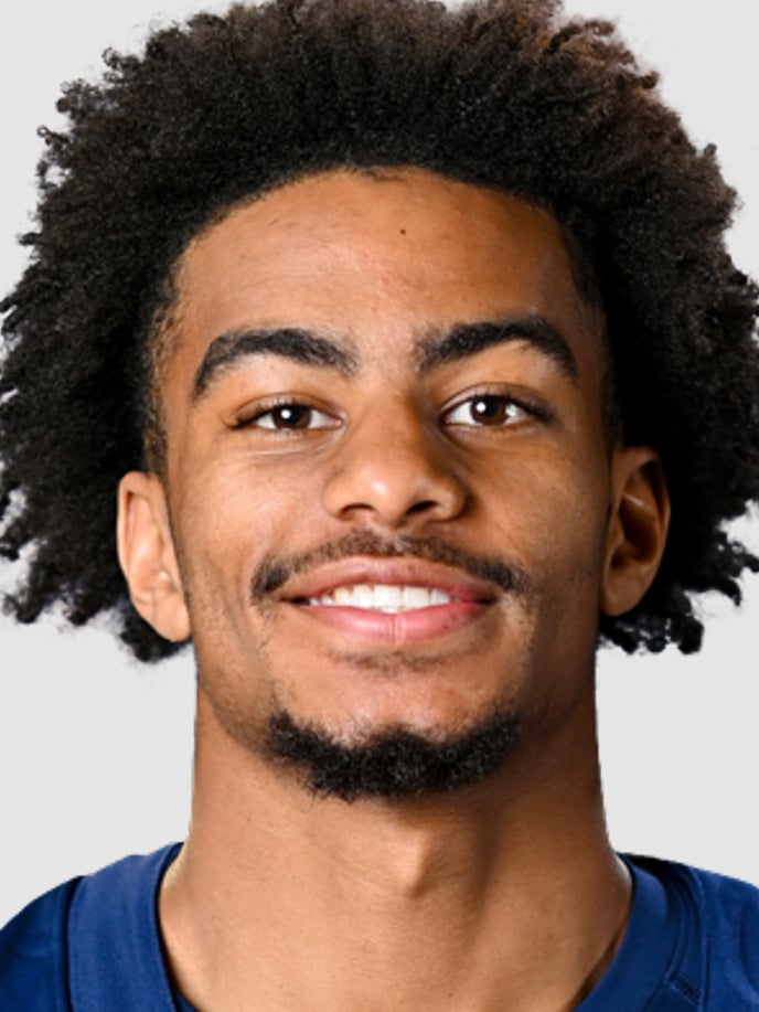 Kelby Hampton athlete image