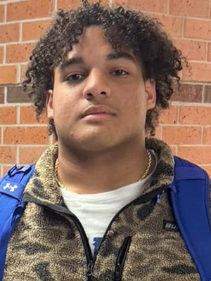 Bryce Jackson athlete image