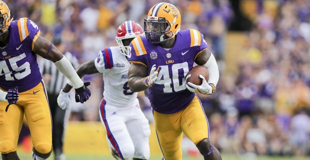 NFL Awards: Devin White and His Case for Defensive Rookie of the Year