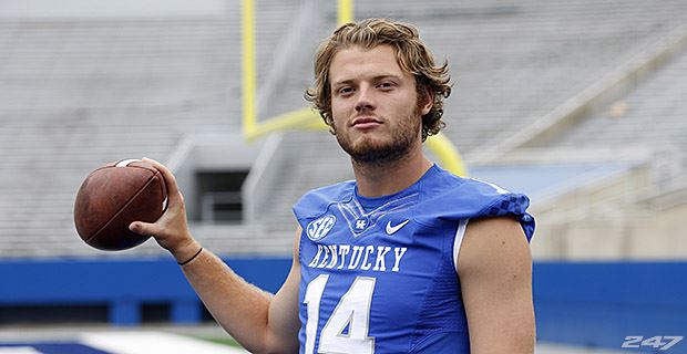 Patrick Towles opens up about his decision to transfer on KSR ...