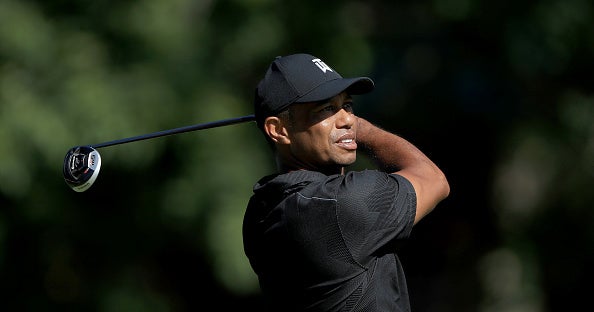 Tiger Woods discusses Black Lives Matter movement