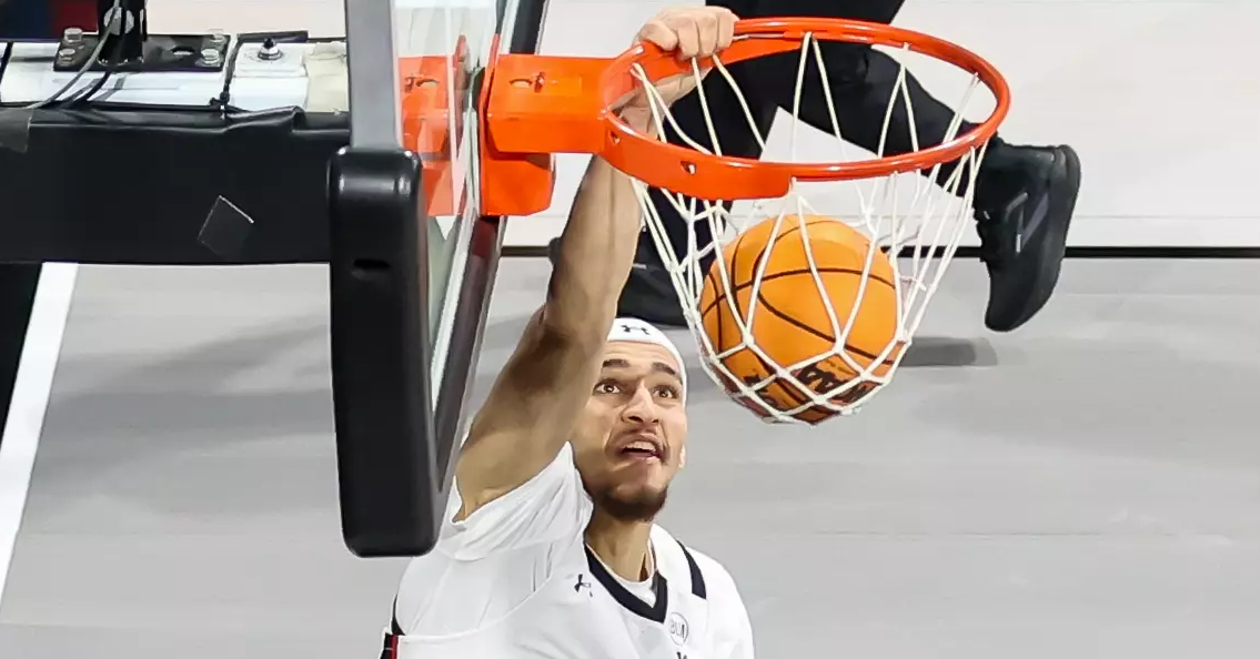 Maryland basketball lands a big-time shot-blocker from the transfer portal