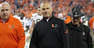 PHOTOS: ACC Championship Game PHOTOS: ACC Championship Game