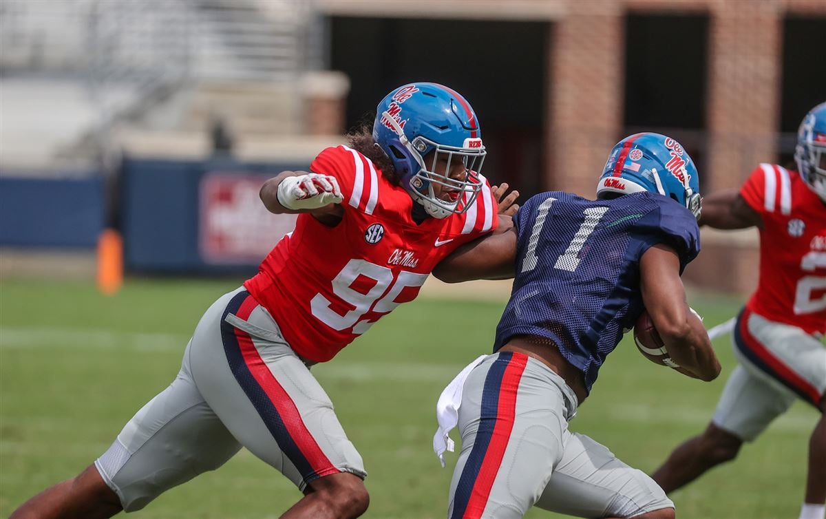 Podcast Rebellion: Ole Miss baseball ran into a buzzsaw named