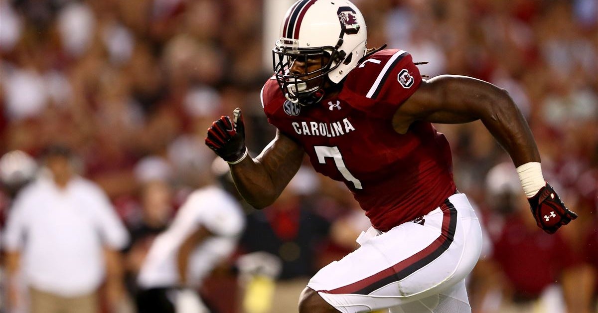 College football's highest-rated recruits of the last 20 years
