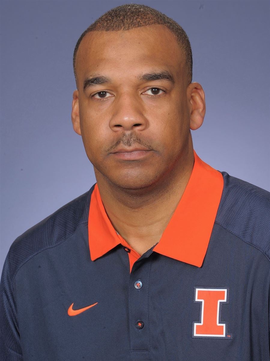 Garrick McGee, Wide Receivers Coach (FB), Louisville Cardinals
