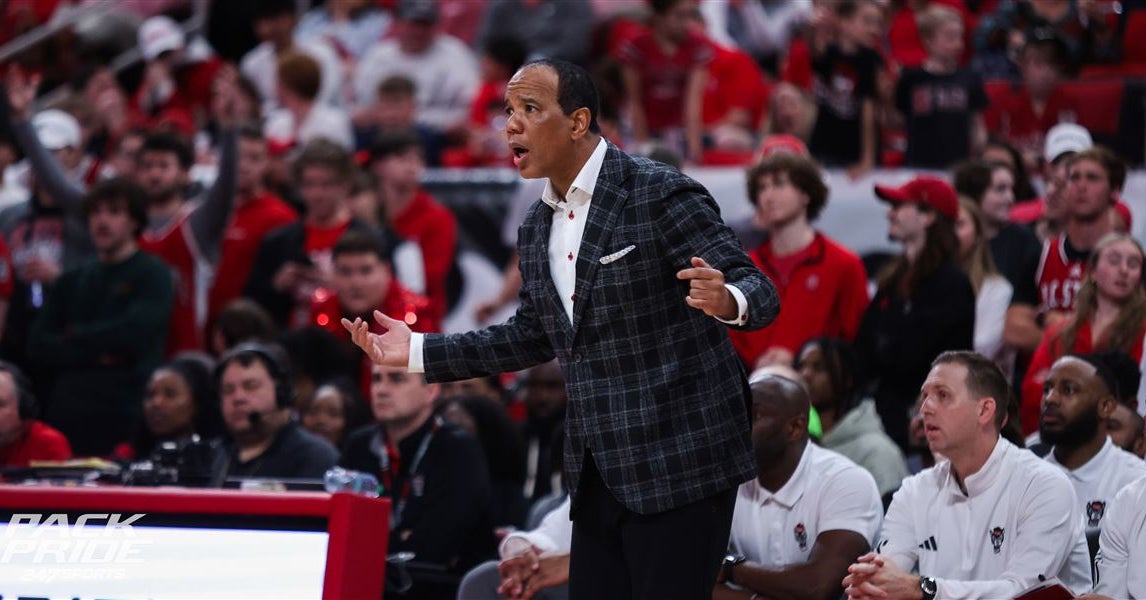 NC State men's basketball eliminated from 2025 ACC Tournament contention