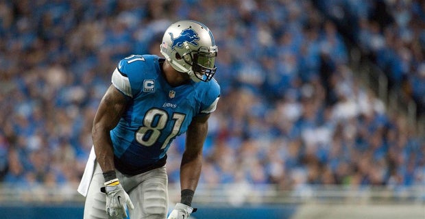 Detroit Lions film study: Anatomy of Calvin Johnson's big plays