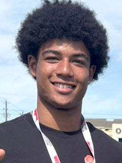 Braiden Graves athlete image
