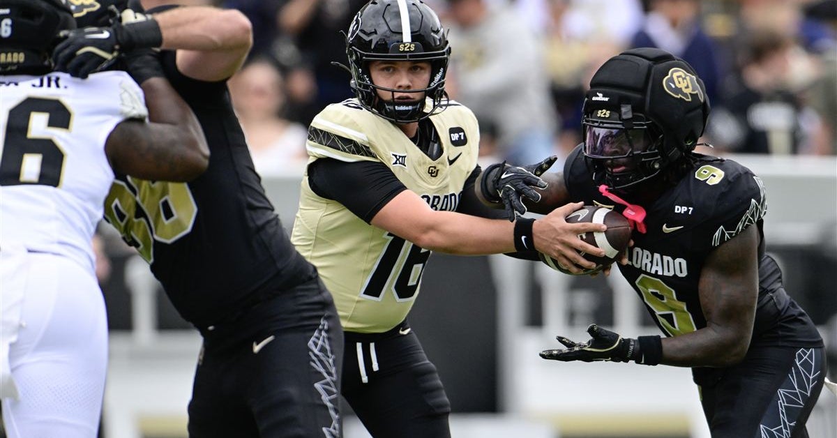 Four wild cards who could change Colorado football's 2026 season