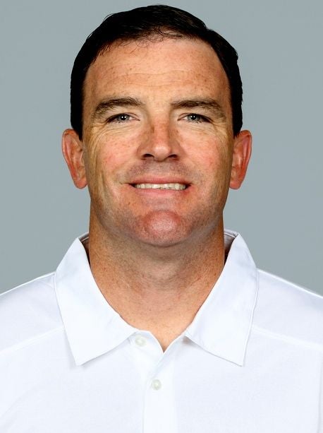 John Butler, Secondary Coach (FB), Nebraska Cornhuskers