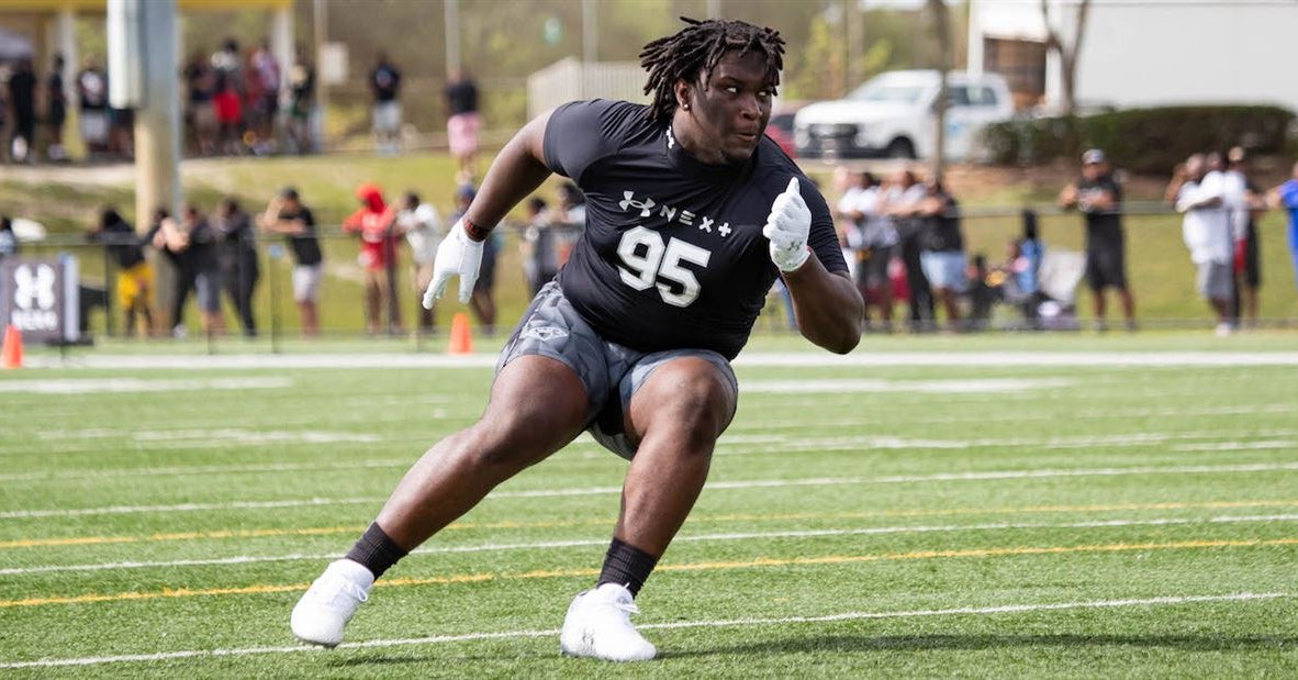 DL Floyd Boucard says scheme fit, coaching attitude fueled Oklahoma  commitment