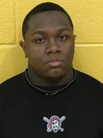 Kobe Campbell, East, Running Back